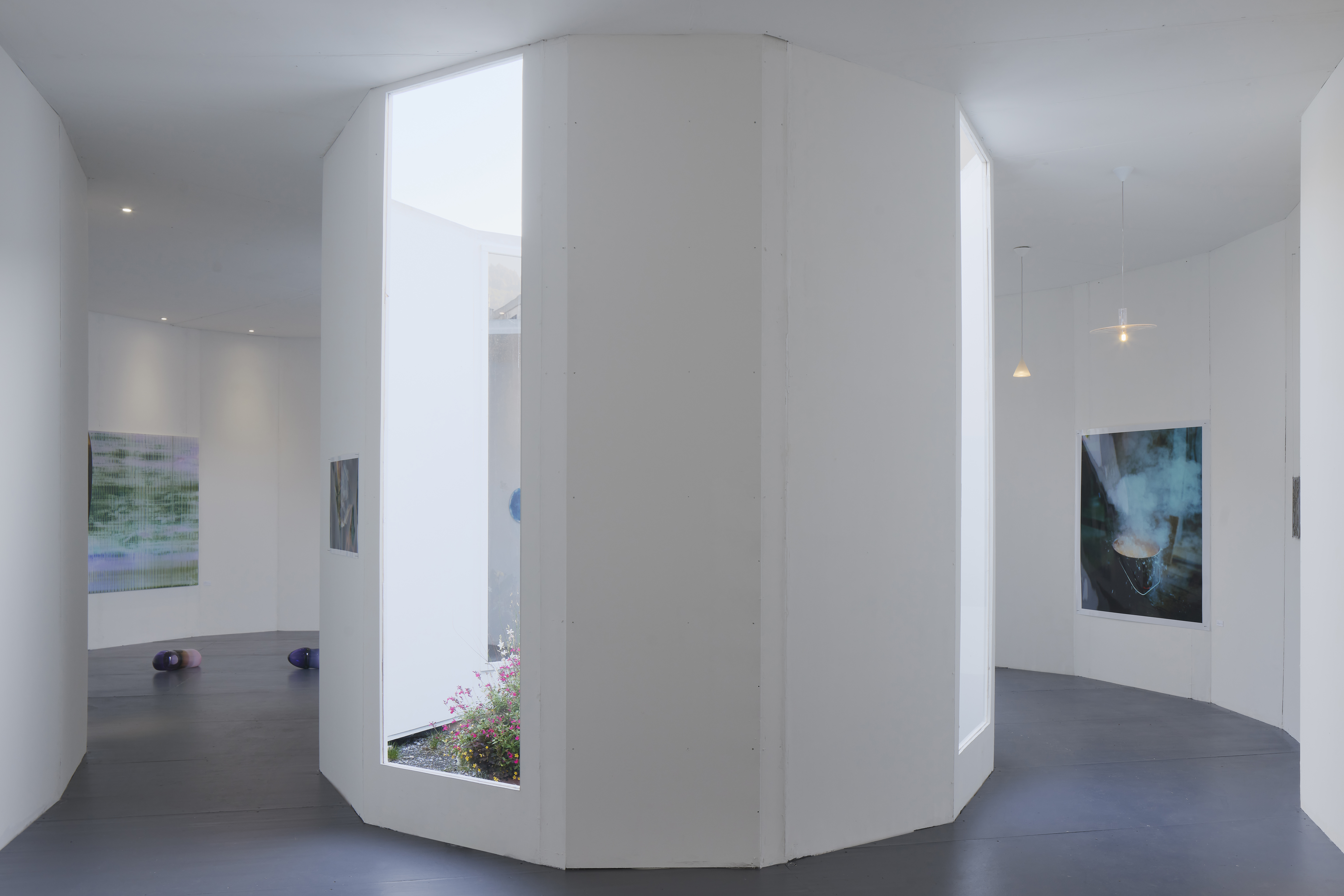 Ausstellung Wanderpavillon