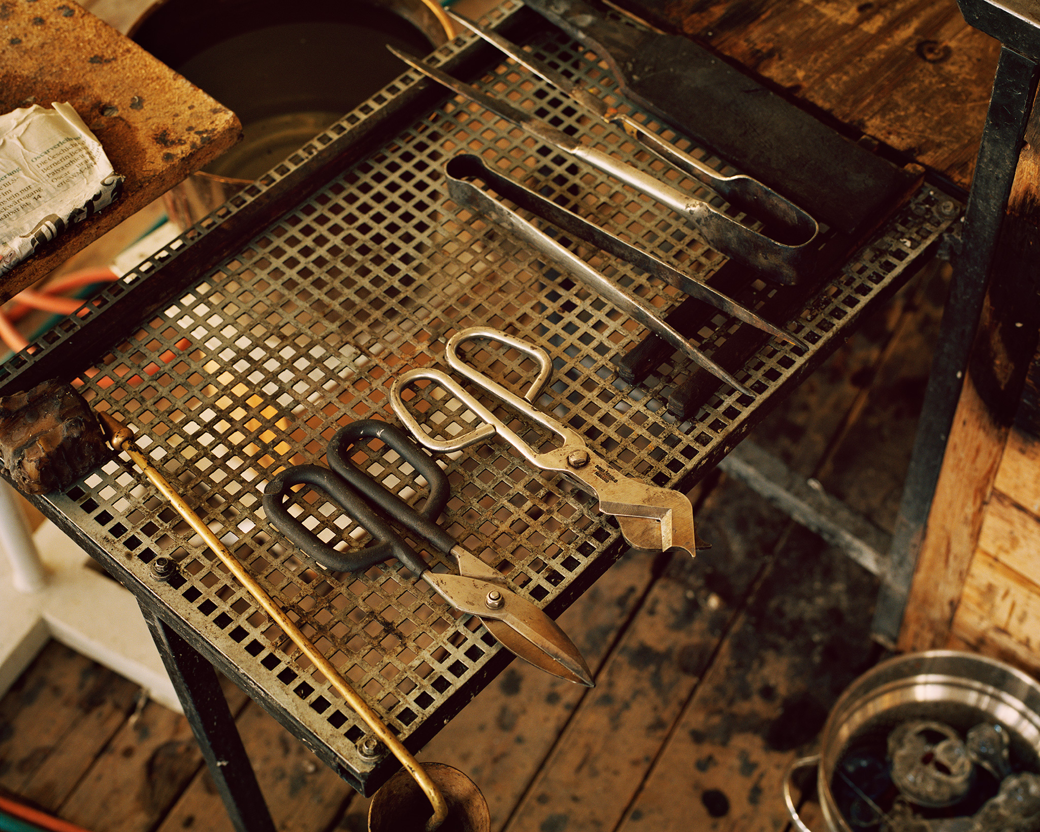 Verrerie Niesenglass SA