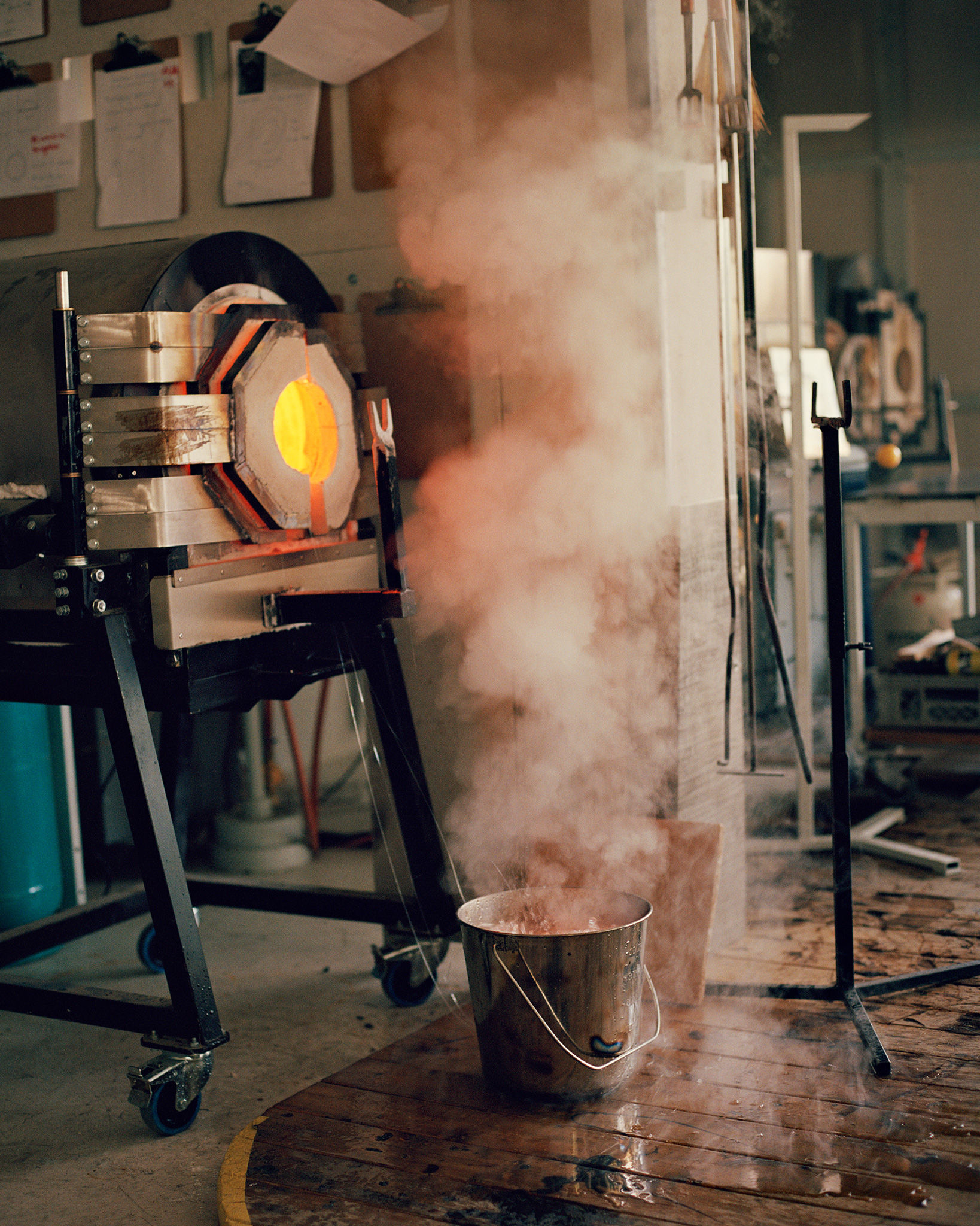 Verrerie Niesenglass SA