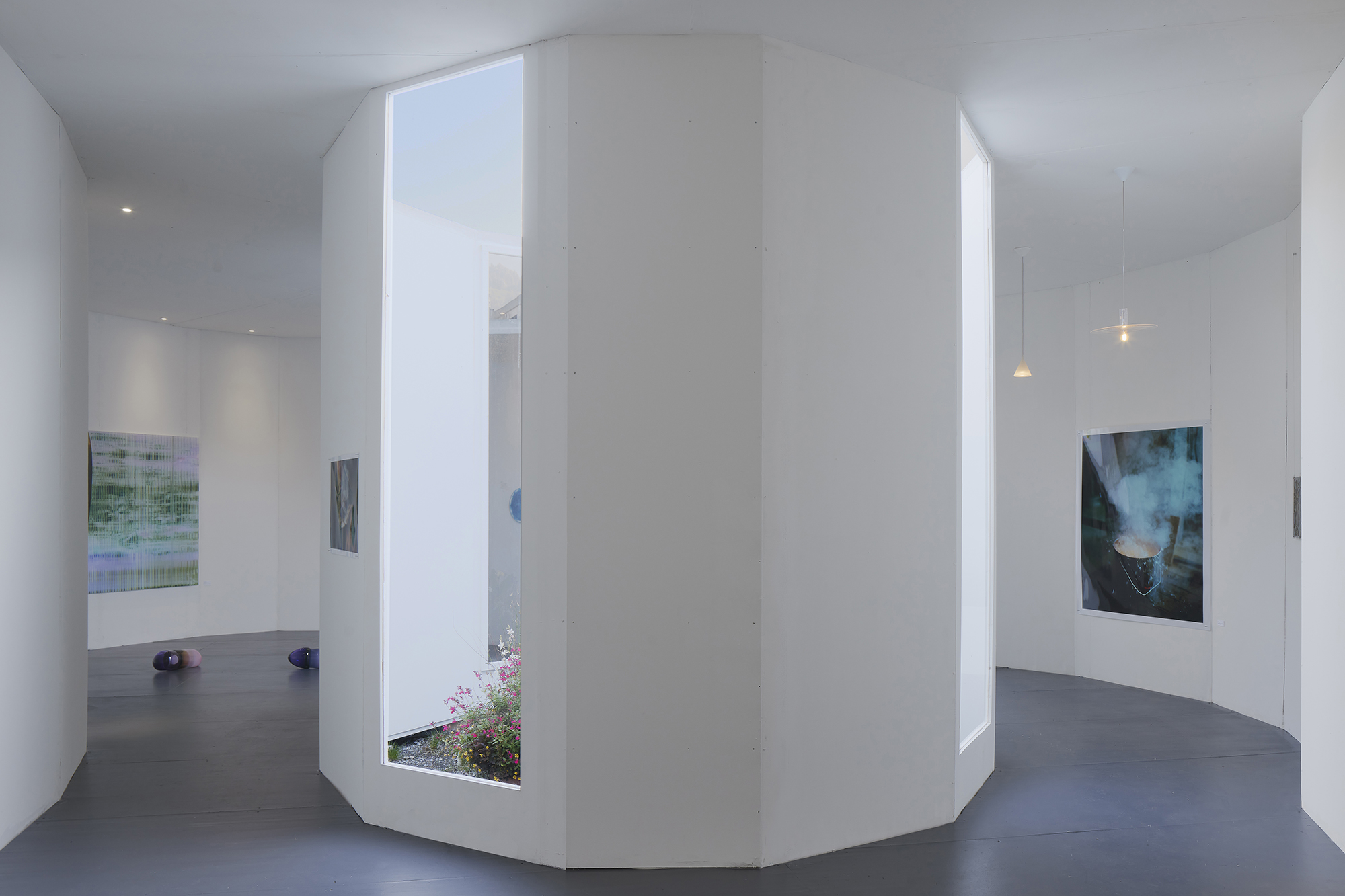 Ausstellung Wanderpavillon